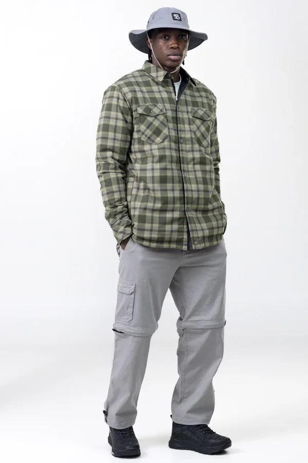 Lenga Rever Verde – Negro - Imagen 3