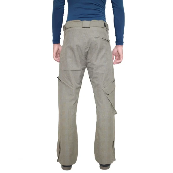 Pantalón Lanin Tex - Imagen 2