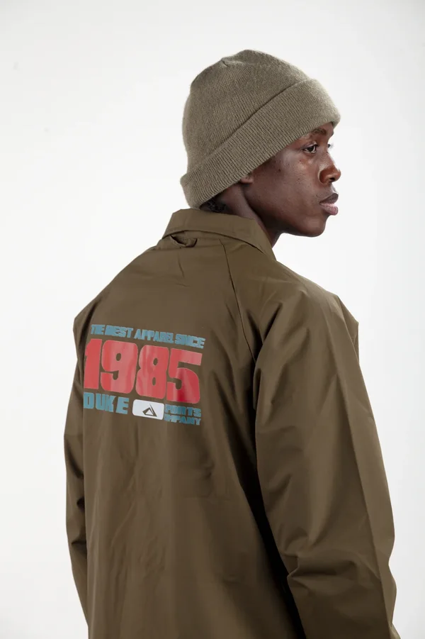 Campera City Urban Green - Imagen 6