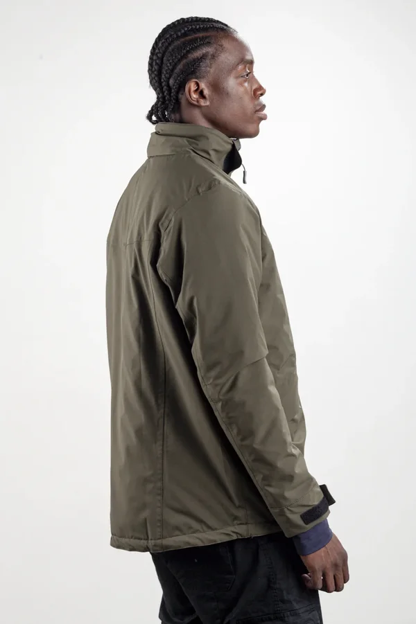 Campera Traful Green - Imagen 4