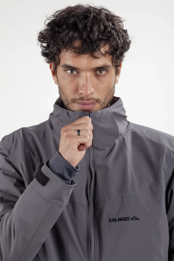 Campera Traful Grey - Imagen 7