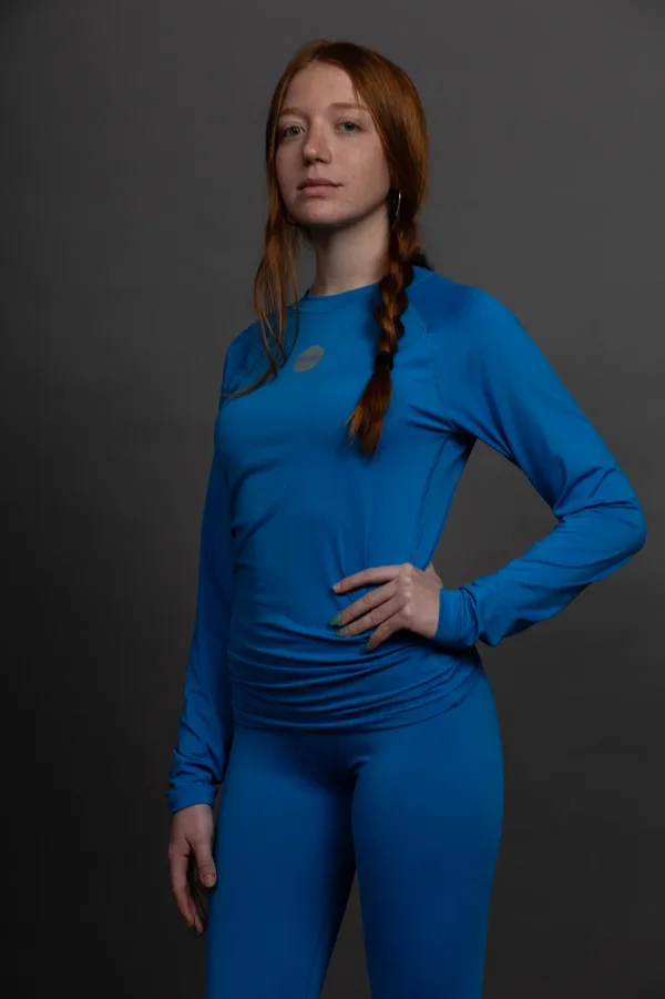 Térmico Azul Lady - Imagen 2
