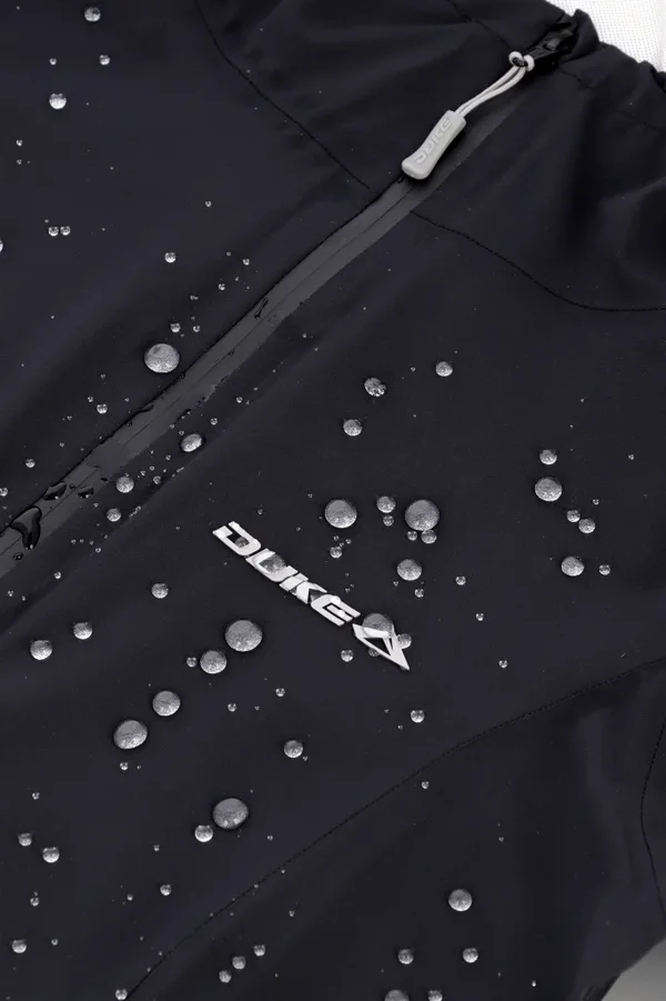 Campera Alerce Lady Negra - Imagen 4