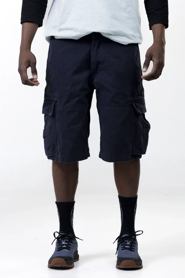 Bermuda Kendal Azul Men