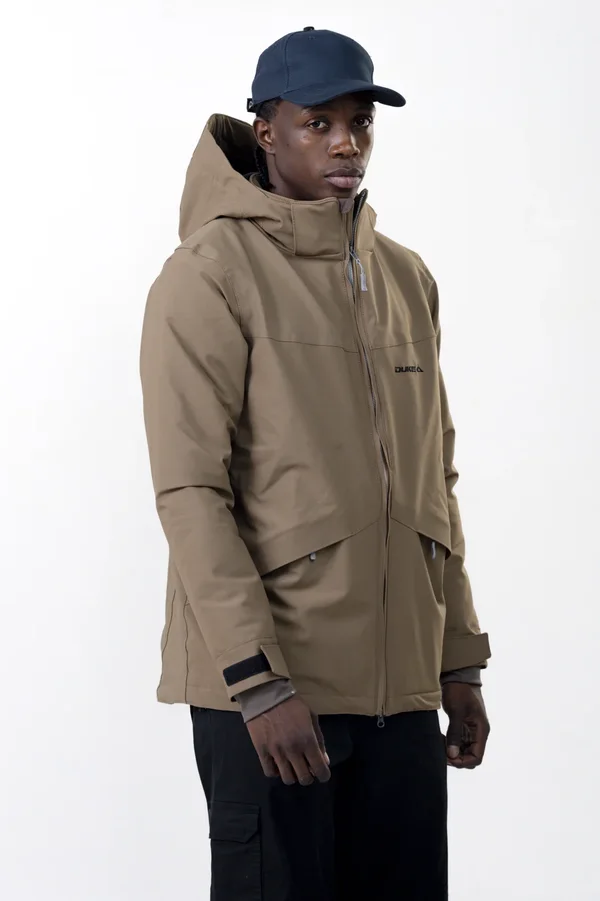 Campera Traful Beige - Imagen 5
