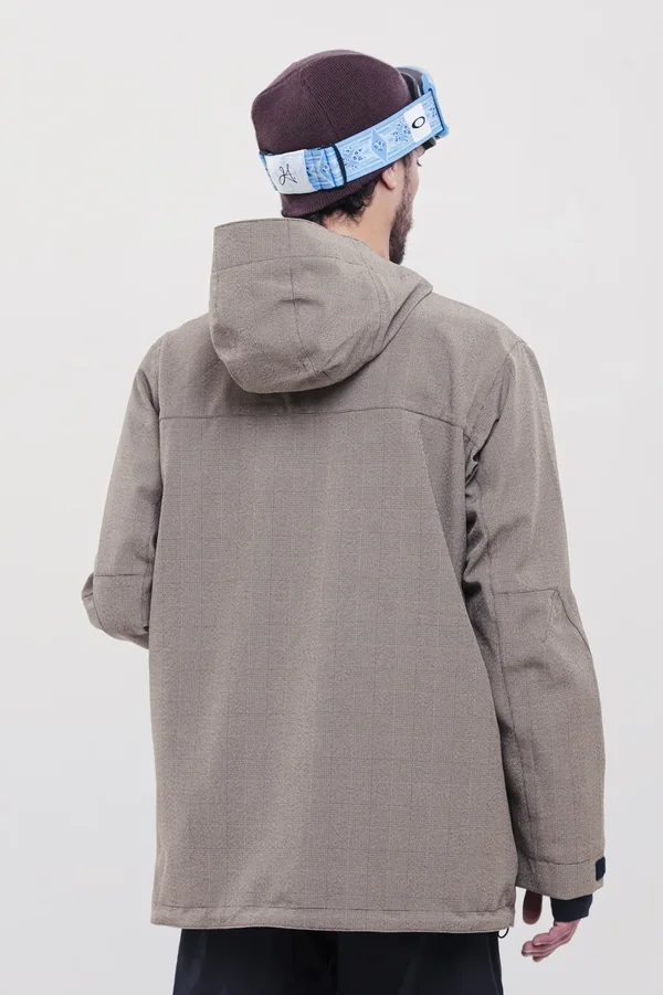 Bolson Camel Text - Imagen 6
