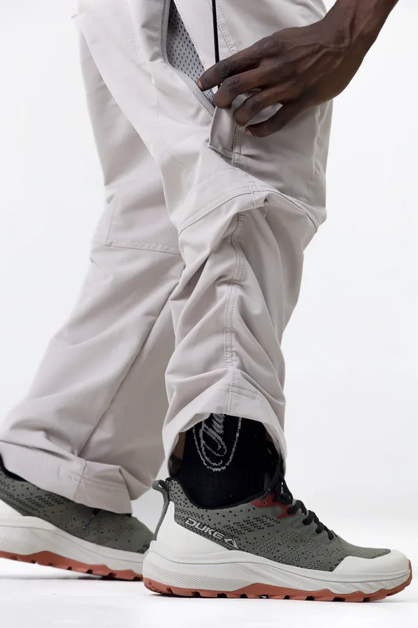 Huski Pant White - Imagen 7