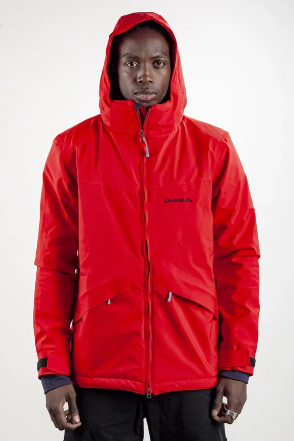 Campera Traful Red - Imagen 5
