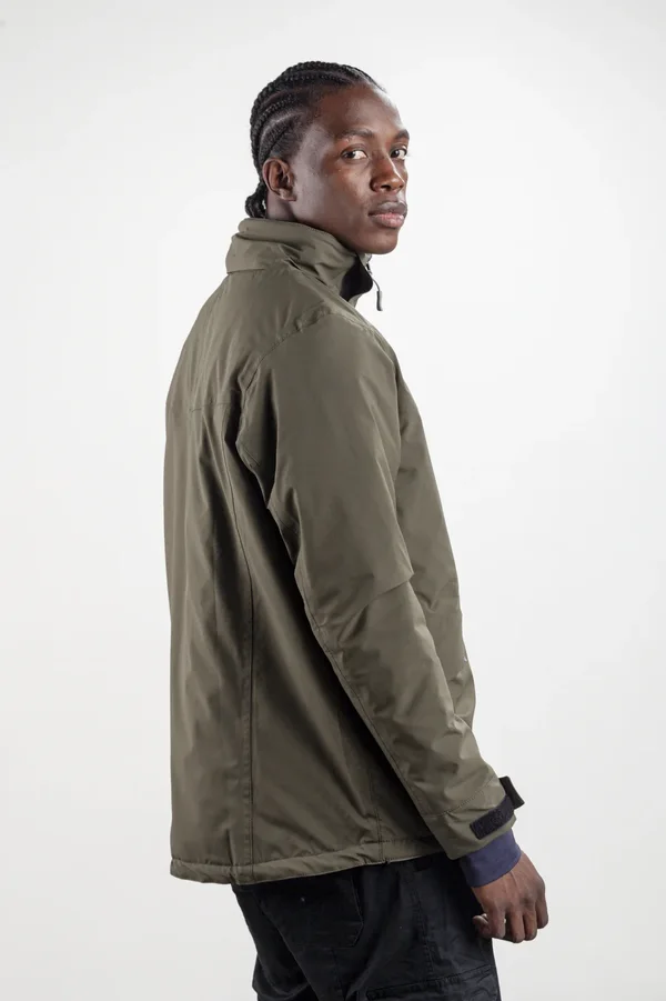 Campera Traful Green - Imagen 3