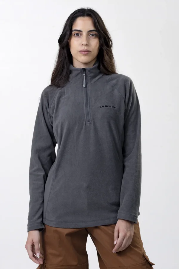 Micropolar Lady Gris