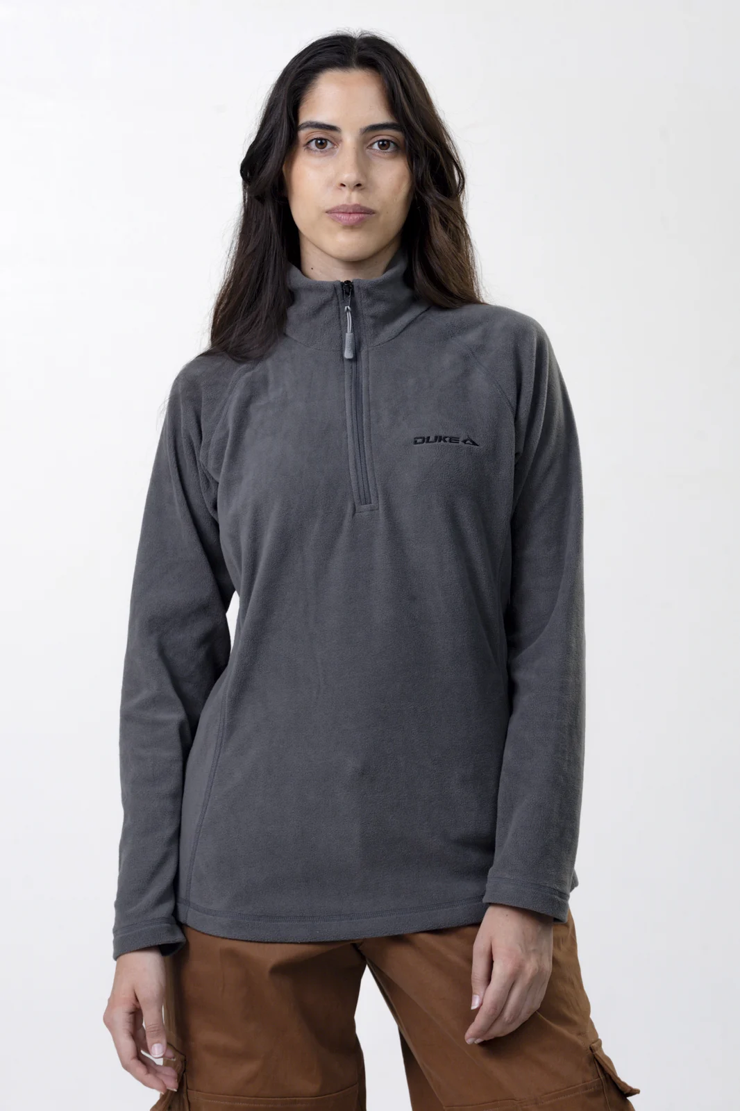 Micropolar Lady Gris