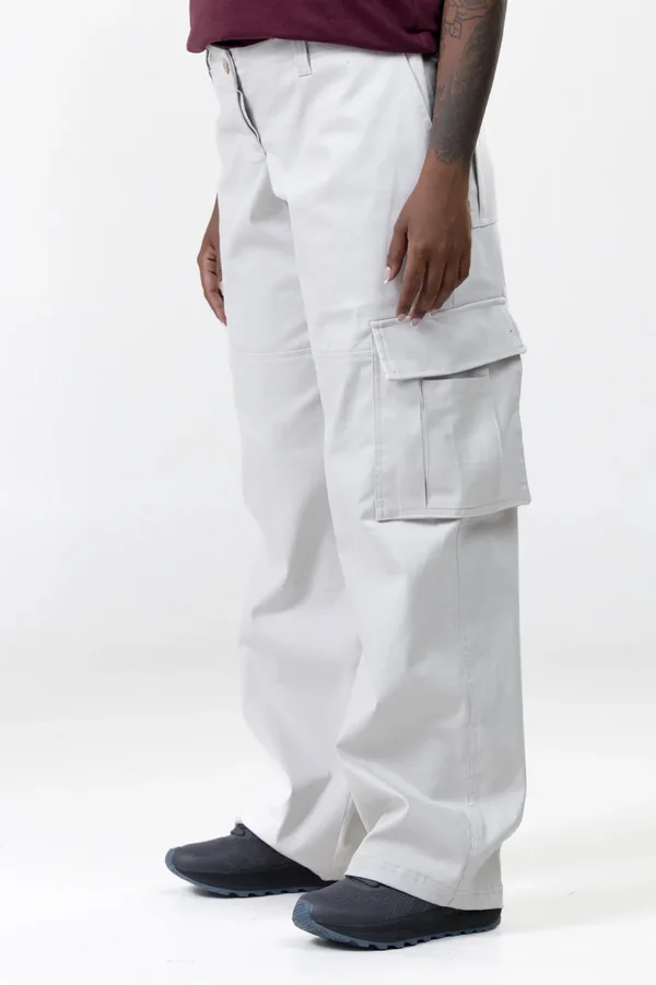 Pantalón Kendal White Lady - Imagen 7