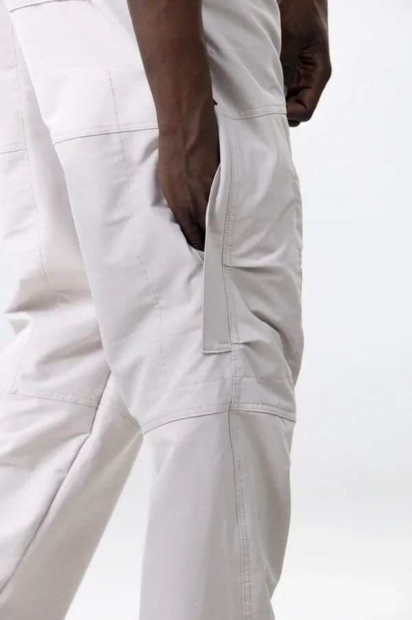 Huski Pant White - Imagen 5
