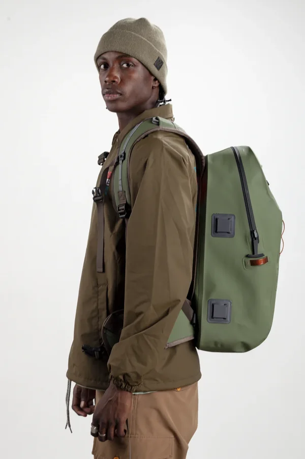 Campera City Urban Green - Imagen 11