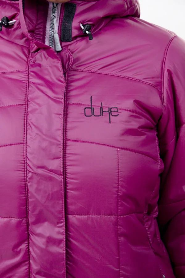 Campera Arrayan Violeta - Imagen 3