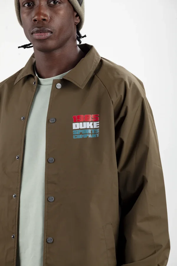 Campera City Urban Green - Imagen 3