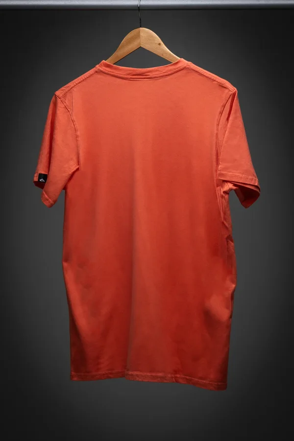 Remera DUKE Salmón - Imagen 2