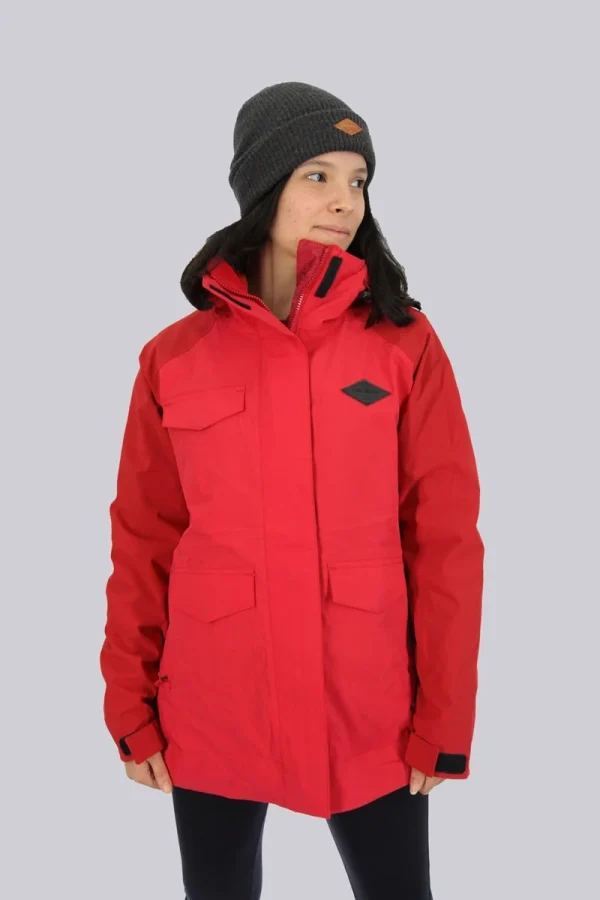 Antu Rojo - Imagen 2