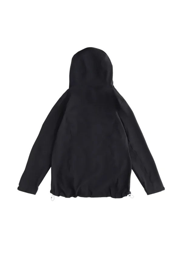 Campera Alerce Lady Negra - Imagen 3