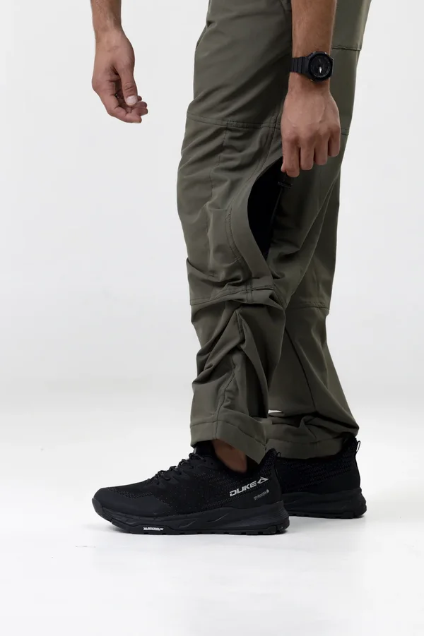 Huski Pant Green - Imagen 4