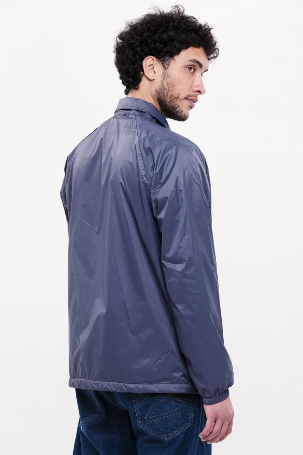 Campera City Urban Gris - Imagen 2