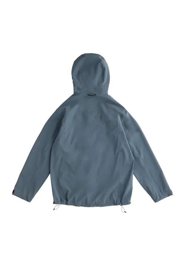Campera Alerce Gris - Imagen 3