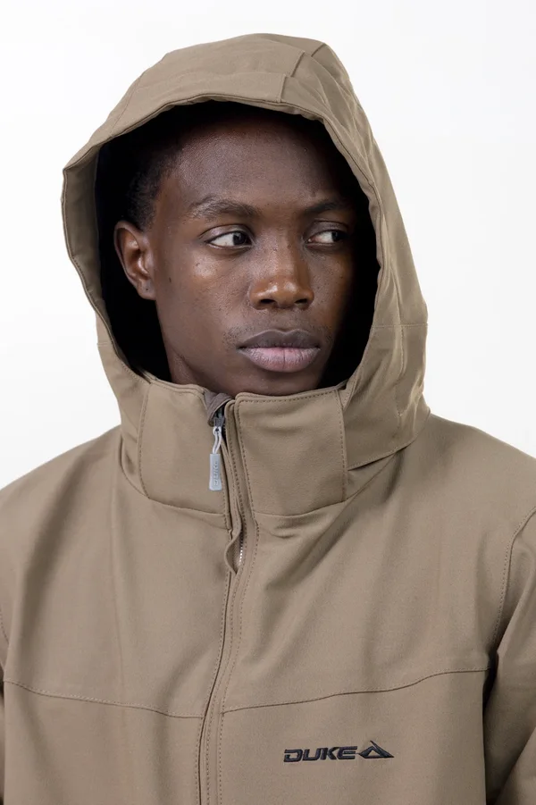 Campera Traful Beige - Imagen 10