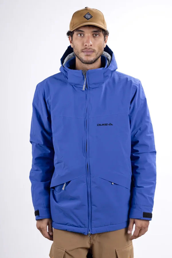 Campera Traful Blue - Imagen 3