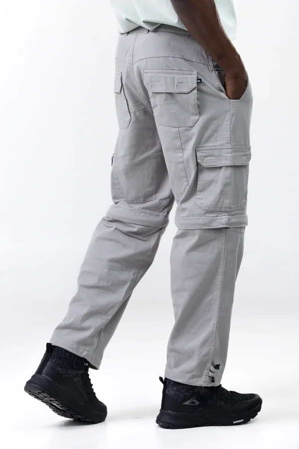 Big Saw Pant White - Imagen 4