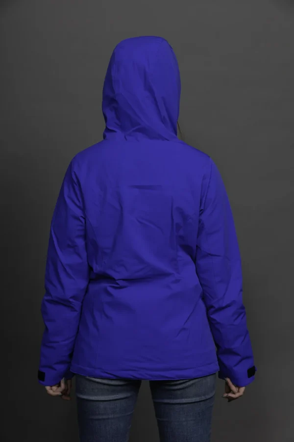 Campera Araucaria Azul - Imagen 4