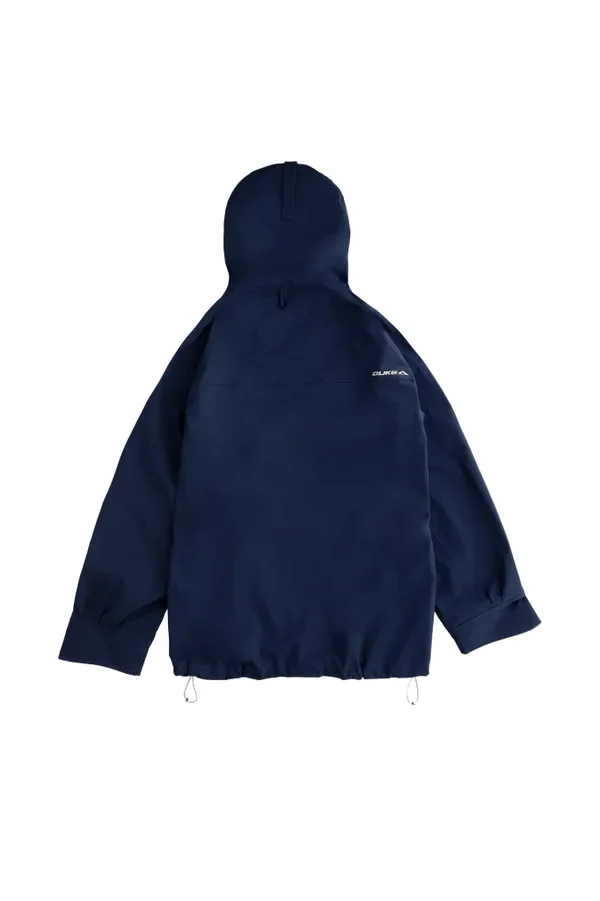 Anorak Atuel Men Blue - Imagen 3