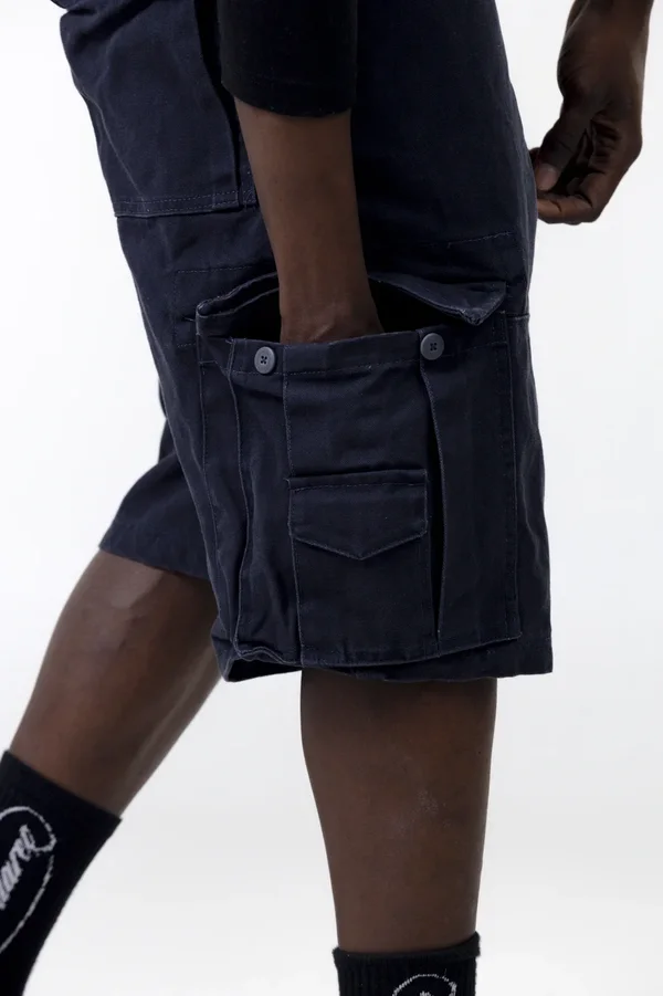 Bermuda Kendal Azul Men - Imagen 4
