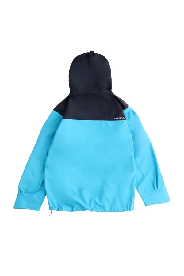 Anorak Atuel Men Light Blue - Imagen 4