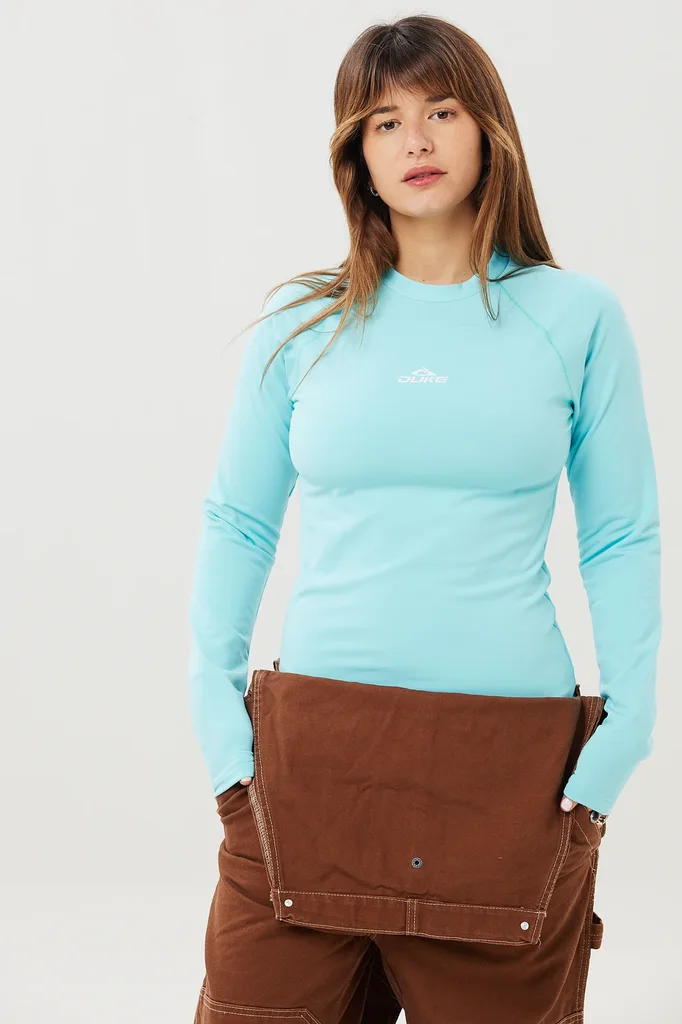 Térmico Lady Light Blue