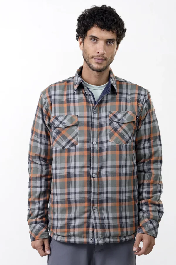 Lenga Rever Gris Vibrante- Azul - Imagen 4