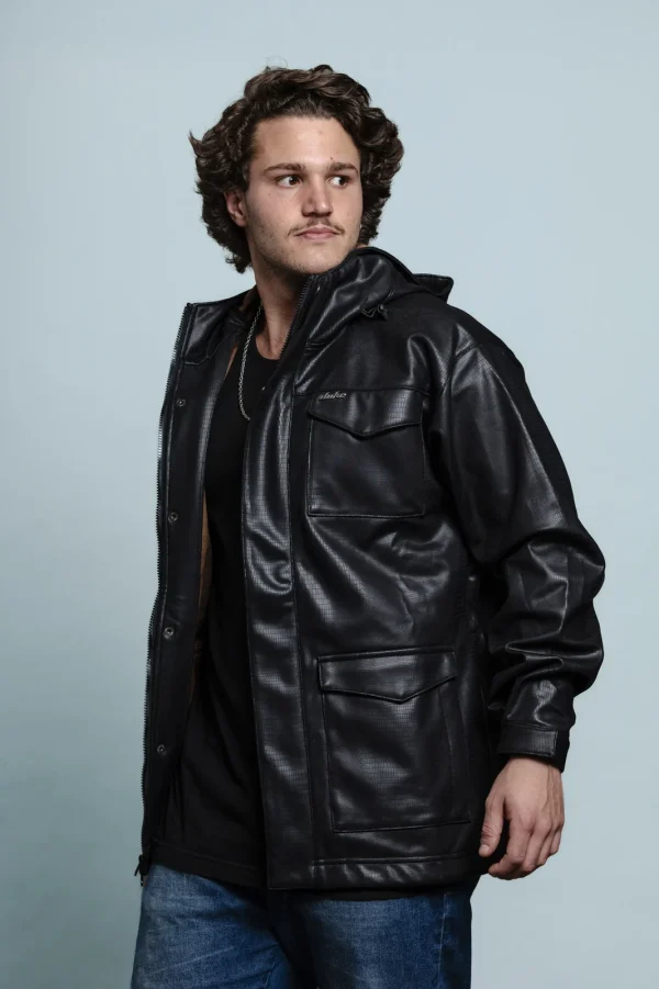 Campera Saurus Cuero