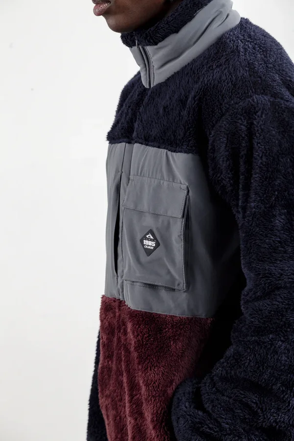 Campera Tehuelche - Imagen 2