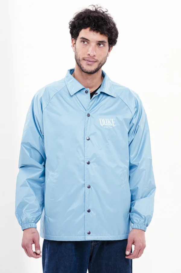 Campera City Urban Light Blue