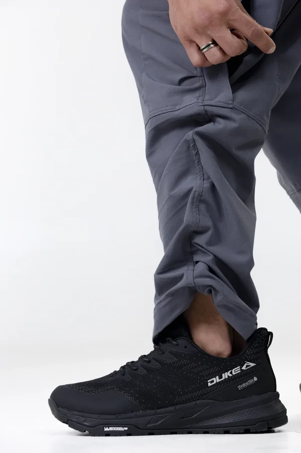 Huski Pant Grey - Imagen 4