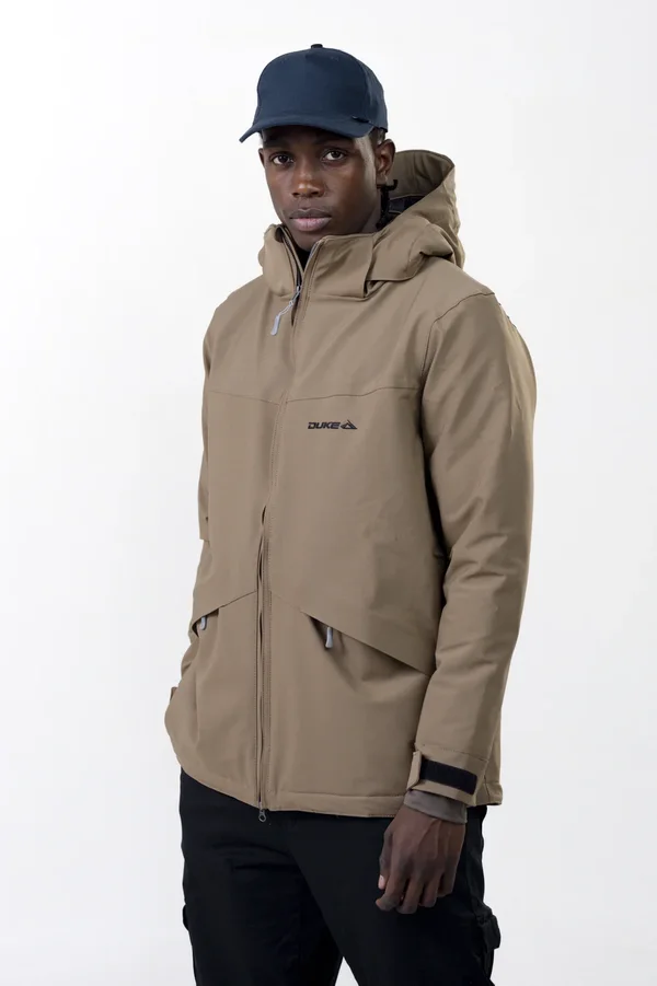 Campera Traful Beige - Imagen 7