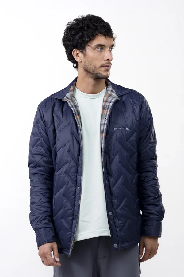 Lenga Rever Gris Vibrante- Azul - Imagen 2