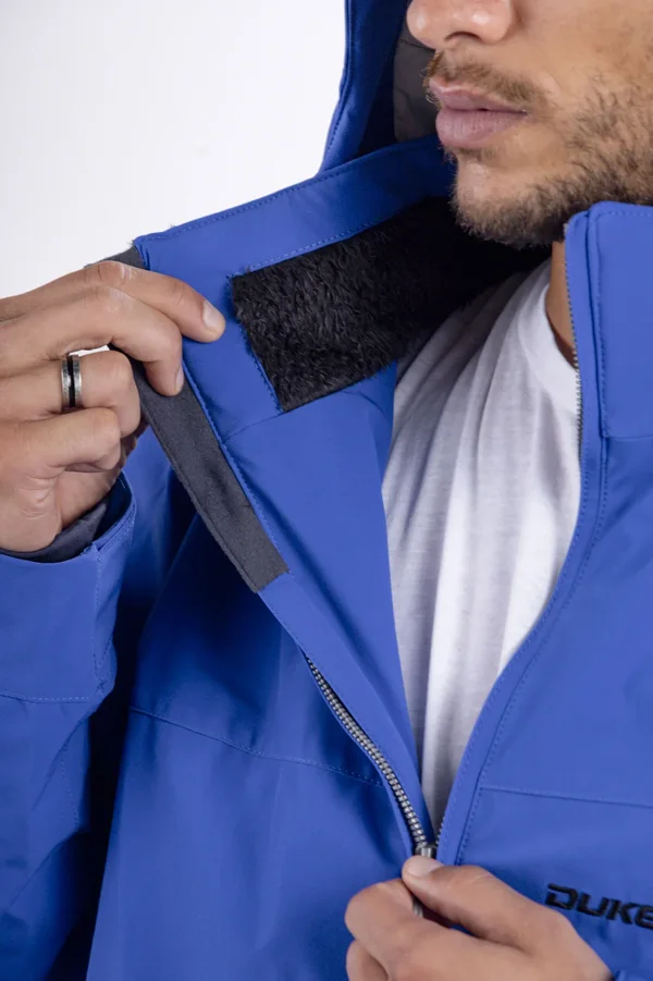 Campera Traful Blue - Imagen 7