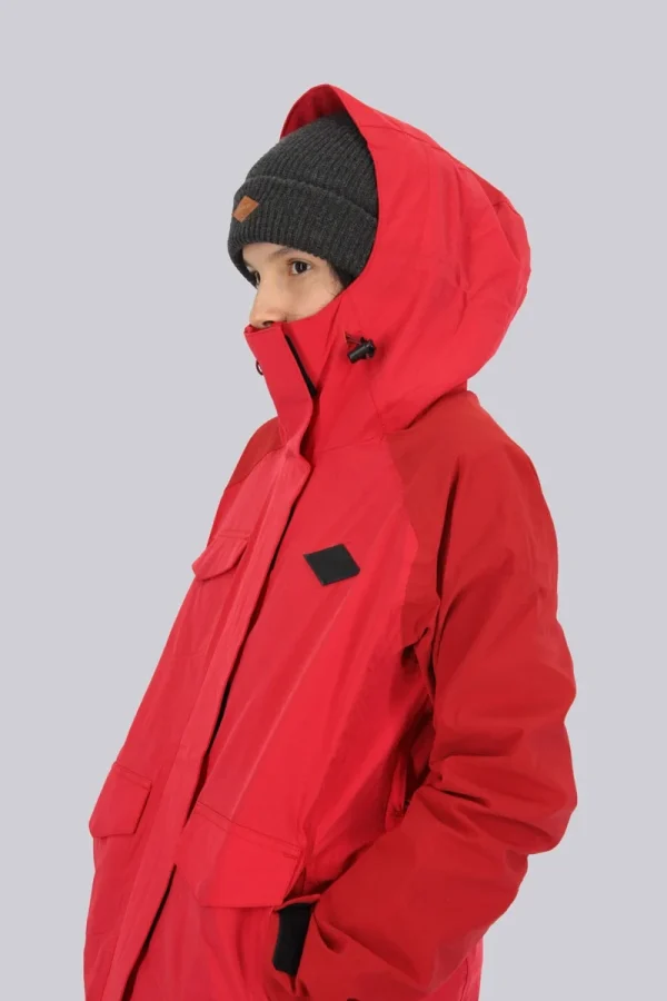 Antu Rojo - Imagen 7