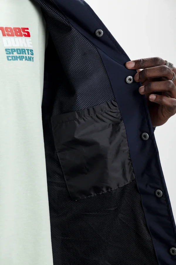 Campera City Urban Blue - Imagen 4