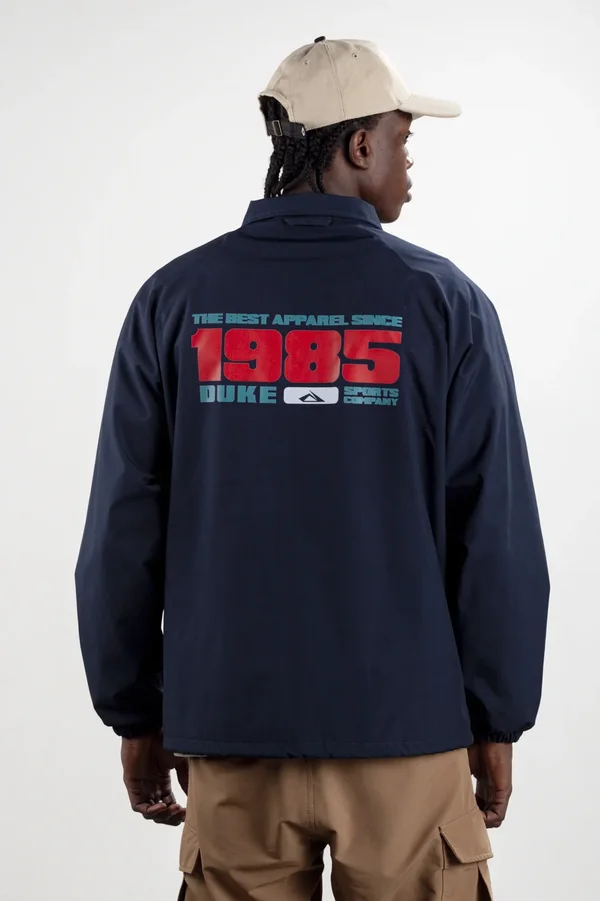 Campera City Urban Blue - Imagen 6