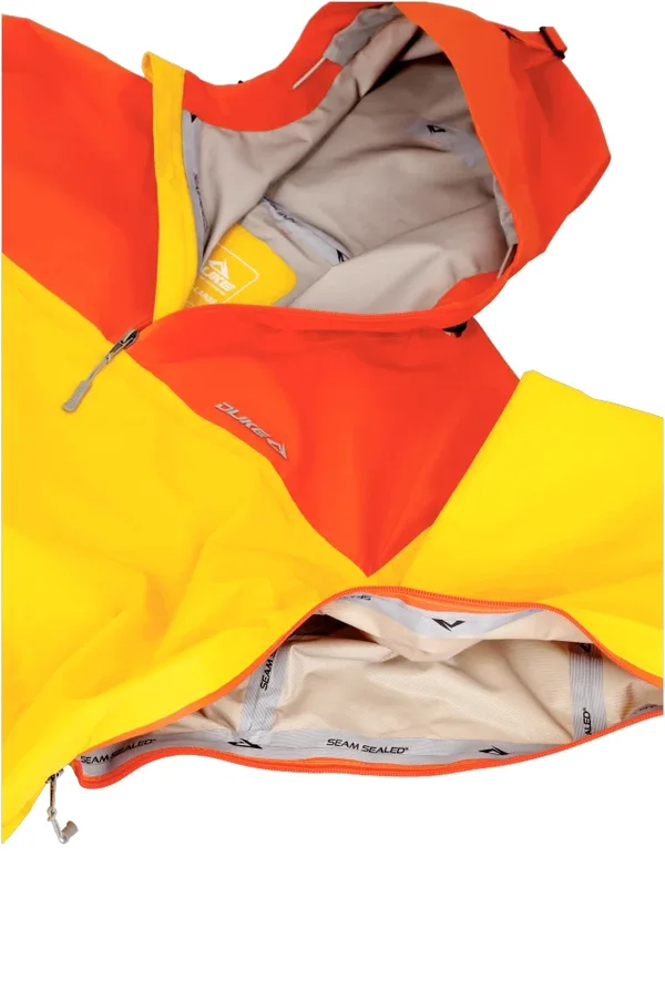 Anorak Atuel Men Yellow - Imagen 7