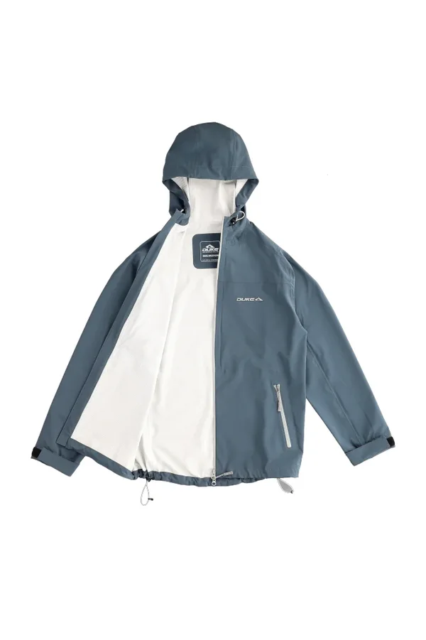 Campera Alerce Gris - Imagen 2