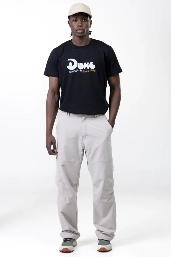 Huski Pant White - Imagen 2