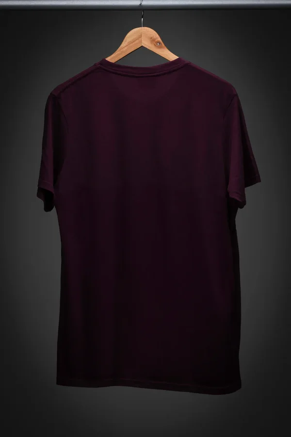 Remera DUKE Violeta - Imagen 2