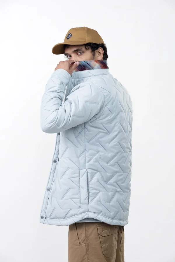 Lenga Rever Celeste - Imagen 4